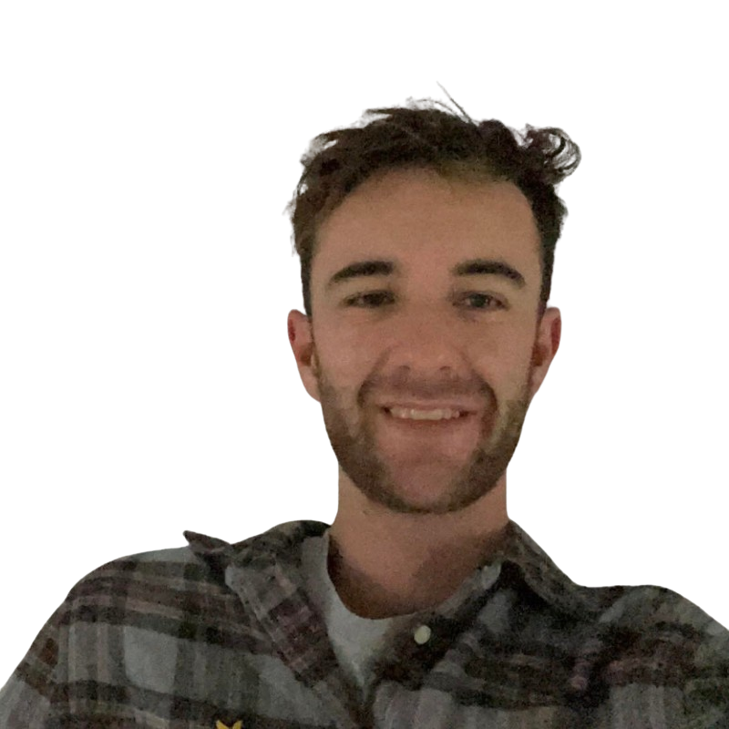 Joni Reyniers - Founder