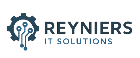 Reyniers IT Solutions Logo